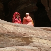 Zdjęcie z Jordanii - Petra,Jordania