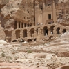 Zdjęcie z Jordanii - Petra,Jordania