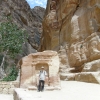 Zdjęcie z Jordanii - Petra,Jordania