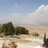 Zdjęcie z Jordanii - Jordania, Ziemia Obiecana