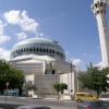 Zdjęcie z Jordanii - meczet - Amman , Jordania