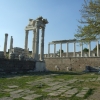 Zdjęcie z Turcji - Pergamon