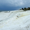 Zdjęcie z Turcji - Pamukkale