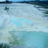 Zdjęcie z Turcji - Pamukkale