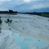 Zdjęcie z Turcji - Pamukkale