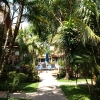 Zdjęcie z Tajlandii - Nasz hotelik na Phuket