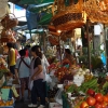 Zdjęcie z Tajlandii - Market