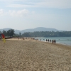Zdjęcie z Tajlandii - Bangtao Beach