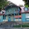 Zdjęcie z Polski - Krynica-Zdrój.