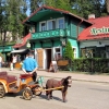 Zdjęcie z Polski - Krynica-Zdrój.