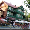Zdjęcie z Polski - Krynica-Zdrój.