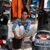 Zdjęcie z Indonezji - BALI
