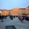 Zdjęcie z Austrii - Schloss Schönbrunn