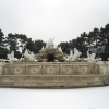 Zdjęcie z Austrii - Schloss Schönbrunn