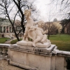 Zdjęcie z Austrii - Schloss Schönbrunn