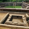 Zdjęcie ze Sri Lanki - anuradhapura