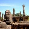 Zdjęcie ze Sri Lanki - anuradhapura