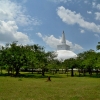 Zdjęcie ze Sri Lanki - anuradhapura