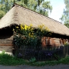 Zdjęcie z Polski - skansen