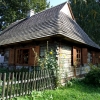 Zdjęcie z Polski - chorzowski skansen