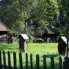 Zdjęcie z Polski - skansen w Chorzowie