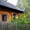 Zdjęcie z Polski - skansen