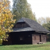 Zdjęcie z Polski - chorzowski skansen