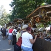 Zdjęcie z Polski - skansen