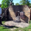 Zdjęcie z Polski - Kluki - skansen.