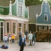 Zdjęcie z Holandii - Skansen w Arnhem