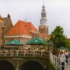 Zdjęcie z Holandii - Alkmaar