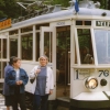 Zdjęcie z Holandii - Skansen w Arnhem