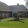 Zdjęcie z Holandii - Muzeum Wojenne-Arnhem