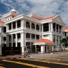 Zdjęcie z Malezji - PENANG