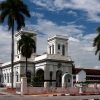 Zdjęcie z Malezji - PENANG