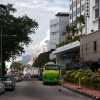 Zdjęcie z Malezji - PENANG