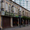 Zdjęcie z Malezji - PENANG