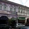 Zdjęcie z Malezji - PENANG - China Town