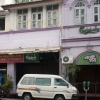 Zdjęcie z Malezji - PENANG - China Town