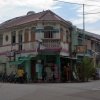 Zdjęcie z Malezji - PENANG - China Town