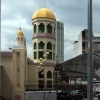 Zdjęcie z Malezji - PENANG - China Town