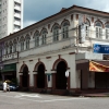 Zdjęcie z Malezji - PENANG - China Town