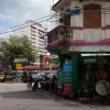 Zdjęcie z Malezji - PENANG - China Town