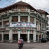 Zdjęcie z Malezji - PENANG - China Town