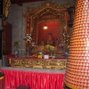 Zdjęcie z Malezji - PENANG - China Town