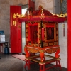 Zdjęcie z Malezji - PENANG - China Town