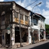 Zdjęcie z Malezji - PENANG - China Town