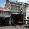 Zdjęcie z Malezji - PENANG - China Town