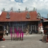 Zdjęcie z Malezji - PENANG - China Town