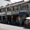Zdjęcie z Malezji - PENANG - China Town